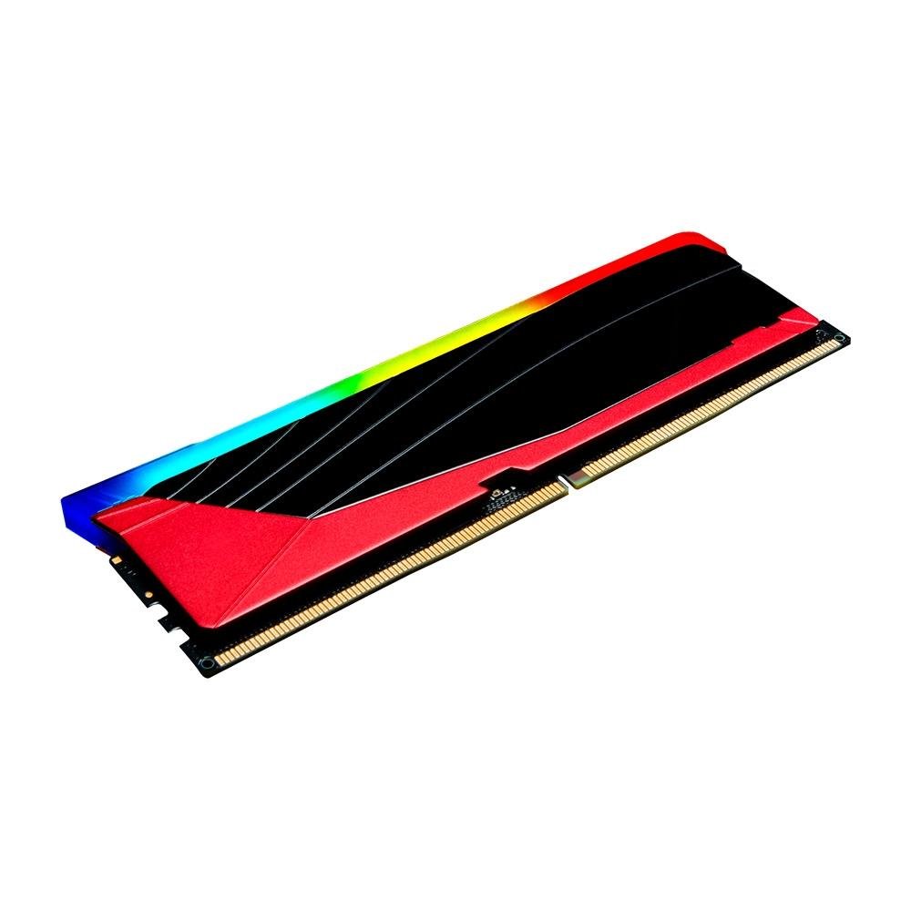Memória RAM Kingston FURY Renegade, RGB | KaBuM!