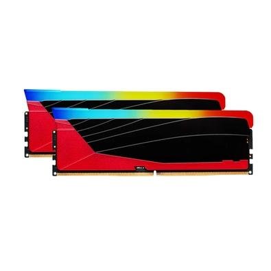 Memória RAM Kingston FURY Renegade, RGB | KaBuM!