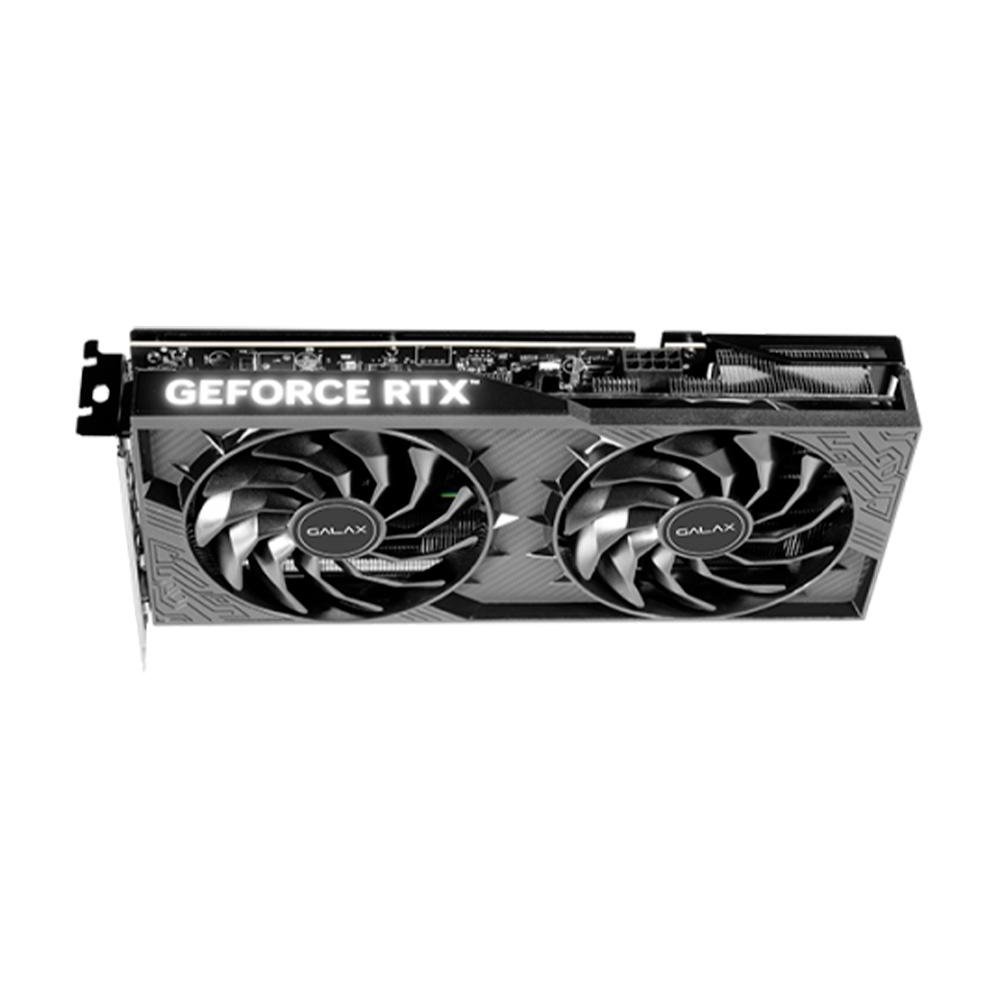 もなかじゃんぼ GeForce RTX 4060 Ti DUAL 8GB Palit Products - GeForce RTX™ 4060 Ti Dual 8GB ::