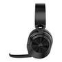 Headset Gamer Sem Fio Corsair HS55 Wireless, Dolby 7.1 Surround, Neodimio de 50mm, USB Tipo-C, Wireless e Bluetooth, Preto - CA-9011280-NA