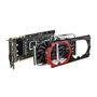 Placa de Vídeo MSI GeForce GTX970 Gaming 4G Twin Frozr V Bits 256 DDR5 PCI-Express 3.0  912-V316-006