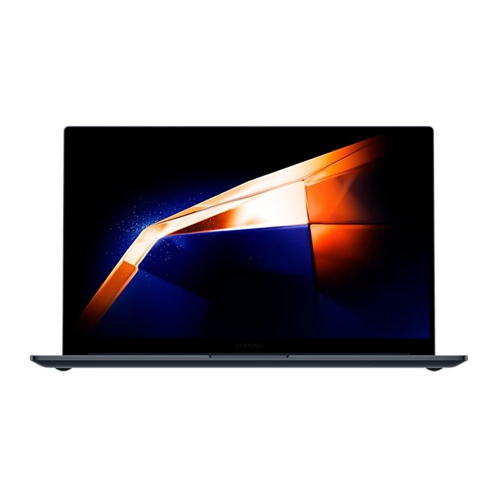 Notebook Samsung Galaxy Book4 Intel Core i5-1335U, 8GB RAM, SSD 256GB, 15,6" FHD, Iris Xe Graphics, Win 11H, Grafite - NP750XGJ-KG4BR