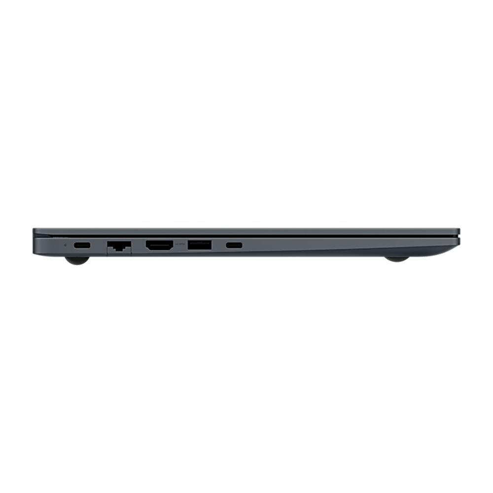 Notebook Samsung Galaxy Book4 Intel Core i5-1335U, 8GB RAM, SSD 256GB, 15,6" FHD, Iris Xe Graphics, Win 11H, Grafite - NP750XGJ-KG4BR