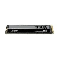 SSD Lexar 2TB, NM790, M.2 2280, PCIe NVMe| KaBuM!