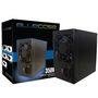 Fonte Bluecase 350W com Cabo e com Caixa - BLU350ATX-K