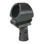 Hercules Stands Cachimbo para Microfone c/ Anti Choque Borracha 2449