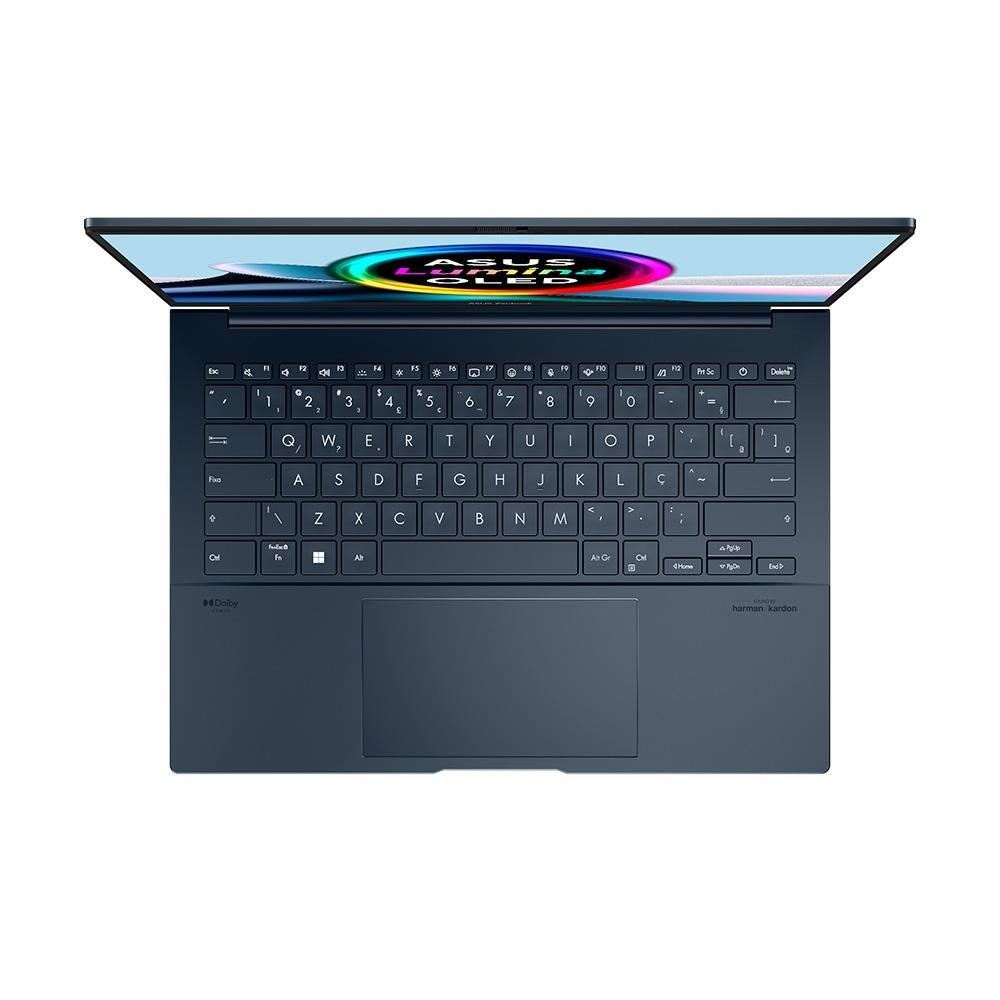 Notebook ASUS Zenbook 14