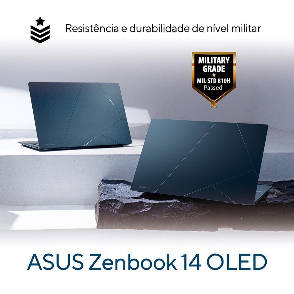 Notebook ASUS Zenbook 14