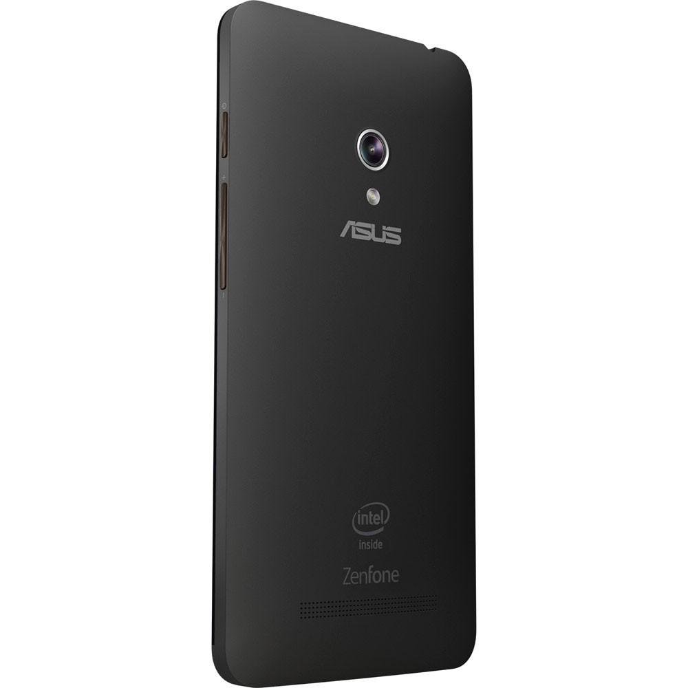 Smartphone Asus Zenfone 6, 16GB, 13MP, Tela 6´, Preto - A601-2A064 Smartphone Asus Zenfone 6, 16GB, 13MP, Tela 6´, Preto - A601-2A064