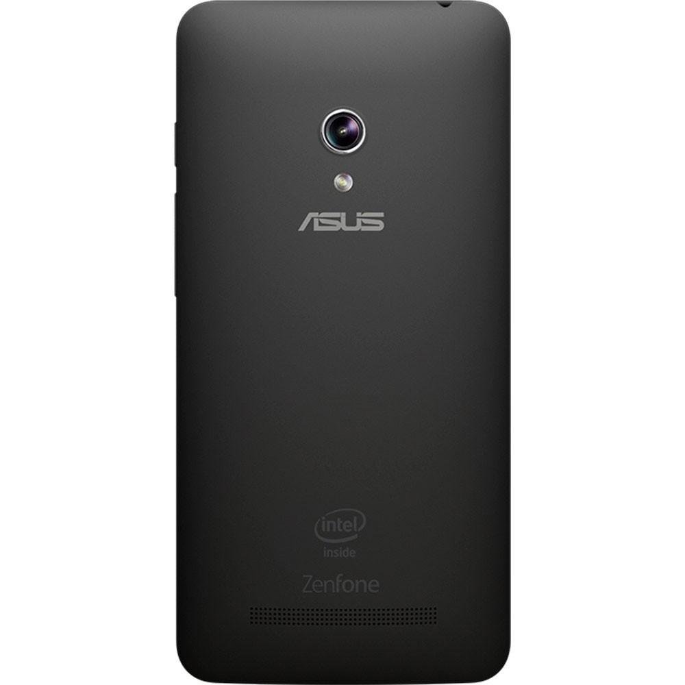 Smartphone Asus Zenfone 6, 16GB, 13MP, Tela 6´, Preto - A601-2A064 Smartphone Asus Zenfone 6, 16GB, 13MP, Tela 6´, Preto - A601-2A064