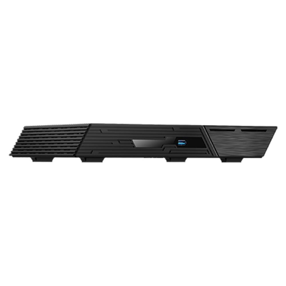 Storage Asustor NAS Flashstor 6 FS6706T | KaBuM!