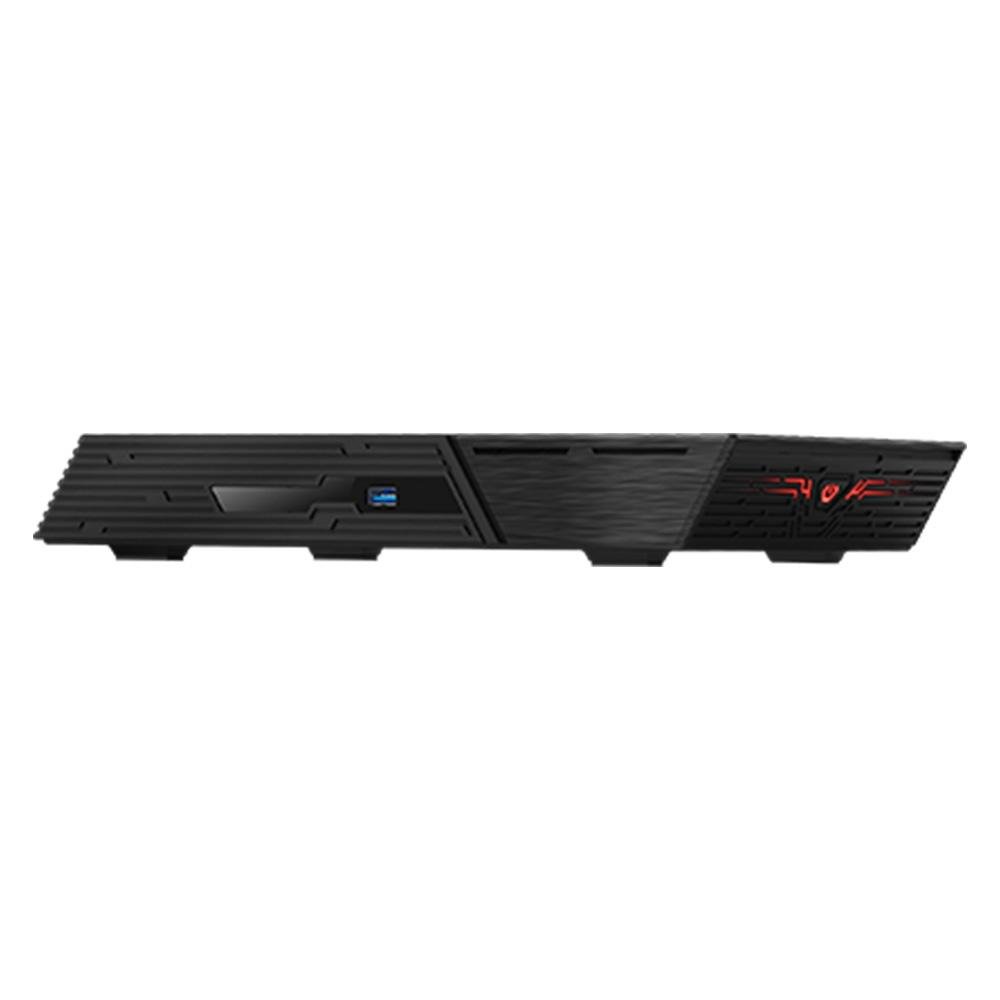 Storage Asustor NAS Flashstor 6 FS6706T | KaBuM!