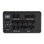 Fonte Corsair HX850i, 850W, 80 Plus Platinum, Modular, Sem Cabo, Preto - CP-9020073-WW