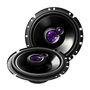 Alto-Falante Triaxial Pioneer 6´ 50W RMS 4 Ohms TS-1731BR