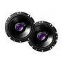 Alto-Falante Triaxial Pioneer 6´ 50W RMS 4 Ohms TS-1731BR