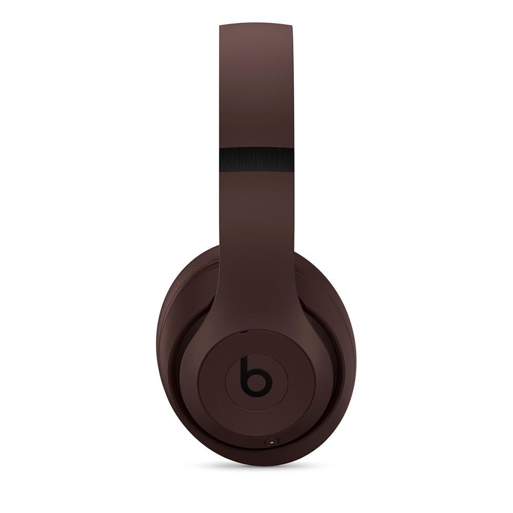 Beats Studio Pro ブラウン Fone de Ouvido Beats Studio Pro Marrom | KaBuM!