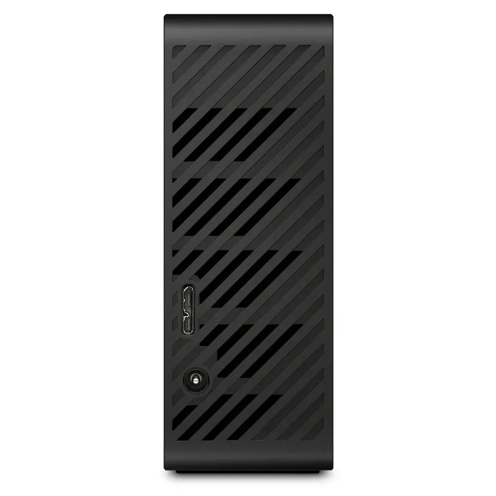 HD Externo 20TB Seagate Expansion USB 3.0 | KaBuM!