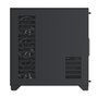 Gabinete Gamer Husky Dome 700, 7 Fans ARGB, Vidro Temperado Frontal/Lateral, Water Cooler 360mm, ATX/M-ATX, USB 3.0 - HGN700PT