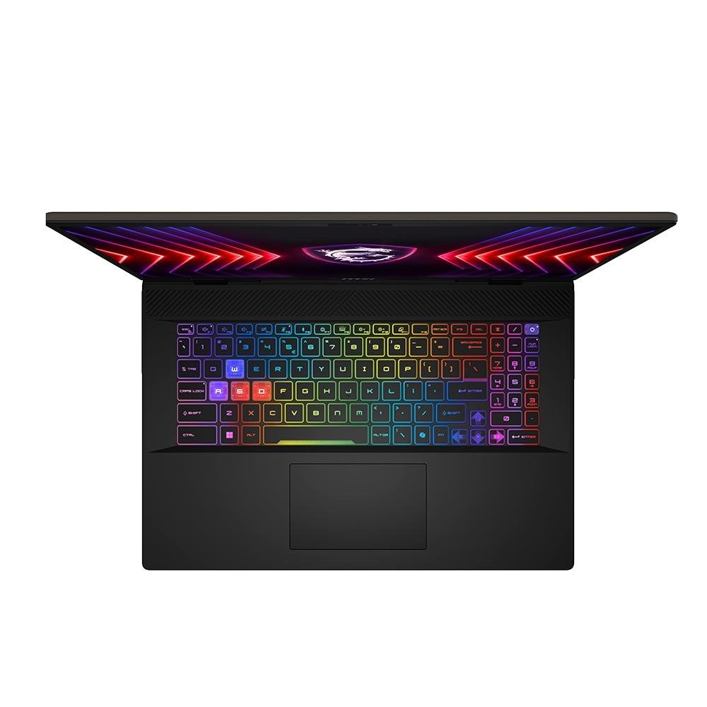 Notebook Gamer MSI SWORD 17 HX | KaBuM!