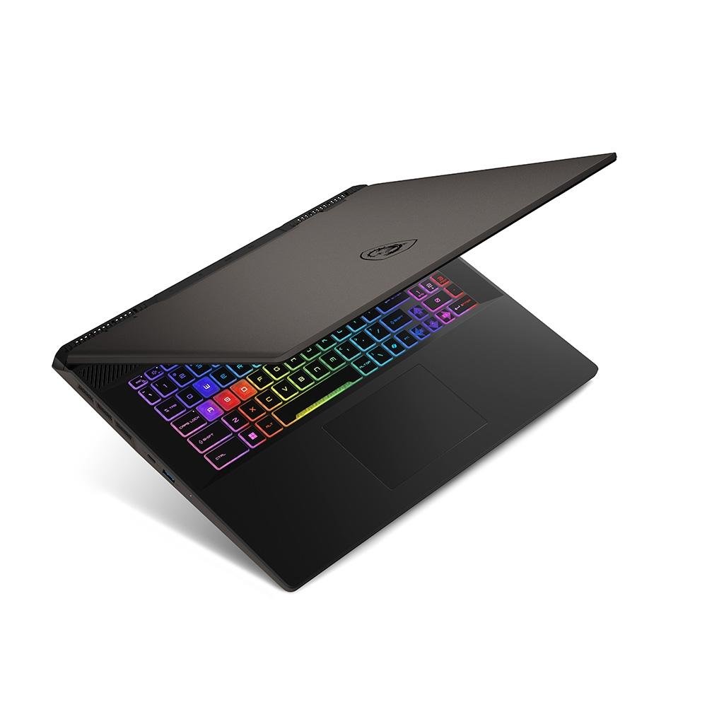 ゲーミングノート MB-K660SN 16GB 480GB GTX950M Notebook Gamer MSI SWORD 17 HX | KaBuM!