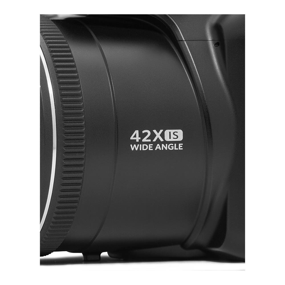 Câmera Digital Kodak PixPro AZ426 | KaBuM!