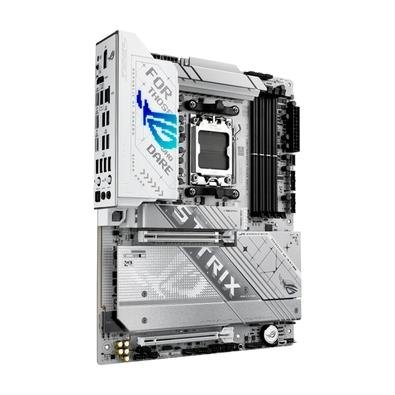 Placa Mãe Asus ROG STRIX X870-A GAMING | KaBuM!