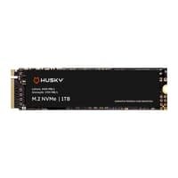 SSD PCIe Husky Gaming Storm, 512GB