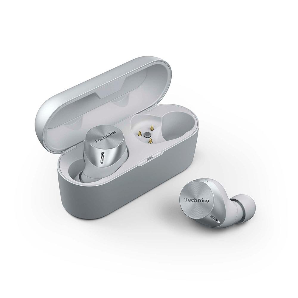 Technics EAH-AZ60 ワイヤレスイヤフォン Fone de Ouvido Technics EAH-AZ60 | KaBuM!