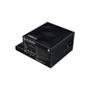 Fonte Lian Li EG0850 BLACK WO, 850W, 80 Plus Platinum, Modular, PFC Ativo, Com Cabo, Preto - EG0850 BLACK WO