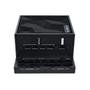 Fonte Lian Li EG0850 BLACK WO, 850W, 80 Plus Platinum, Modular, PFC Ativo, Com Cabo, Preto - EG0850 BLACK WO
