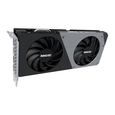INNO3D GeForce RTX™ 4060 Ti 8GB TWIN X2 Placa de Vídeo RTX 4060 Inno3D Twin X2 | KaBuM!