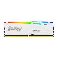 Memória Kingston Fury Beast, RGB, 64GB | KaBuM!