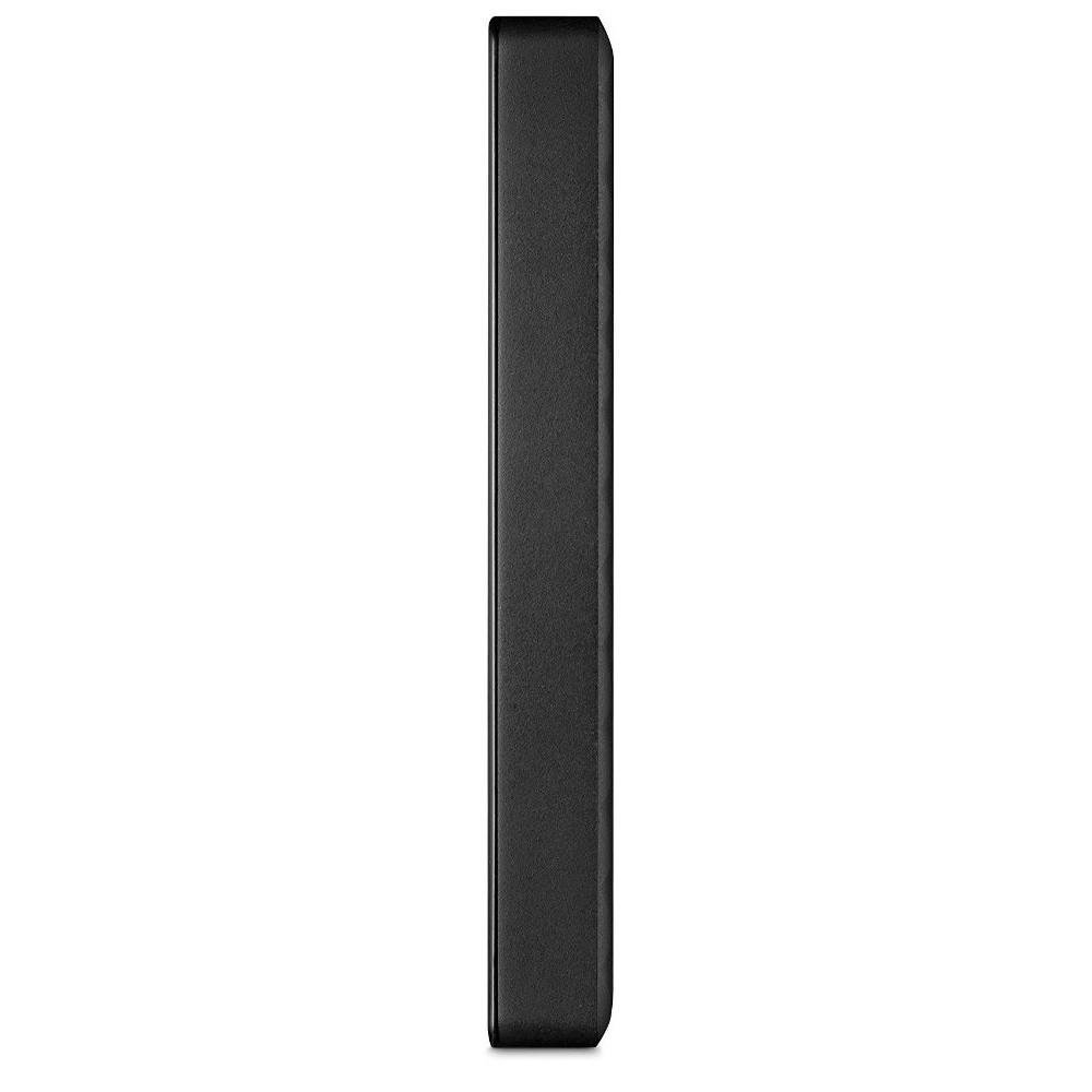HD Externo Seagate Expansion, 1TB, USB 3.0, Preto - STEA1000400 HD Externo Seagate Expansion, 1TB, USB 3.0, Preto - STEA1000400