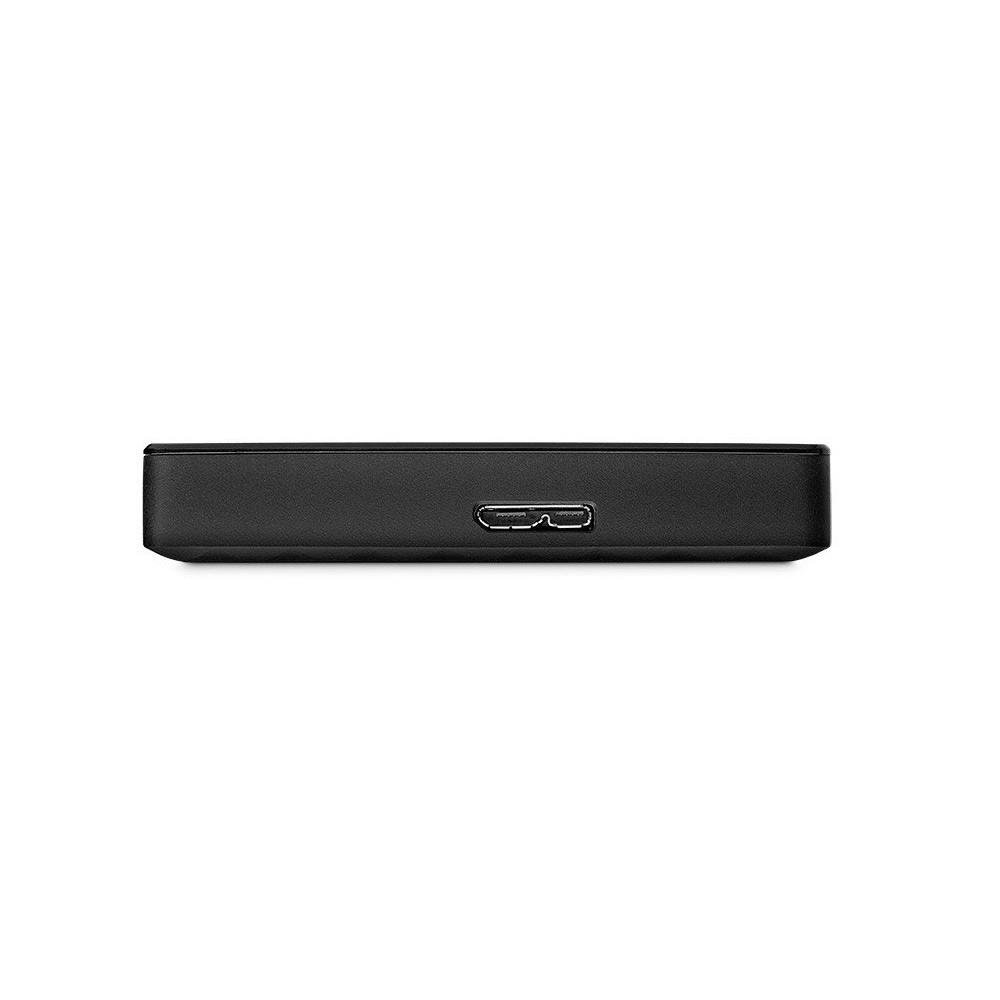 HD Externo Seagate Expansion, 1TB, USB 3.0, Preto - STEA1000400 HD Externo Seagate Expansion, 1TB, USB 3.0, Preto - STEA1000400