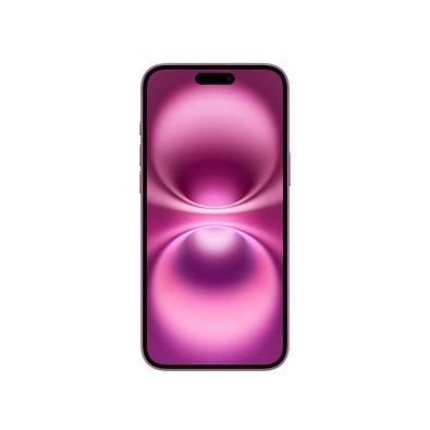 iPhone 16 Plus 128GB Rosa: o Novo iPhone | KaBuM!