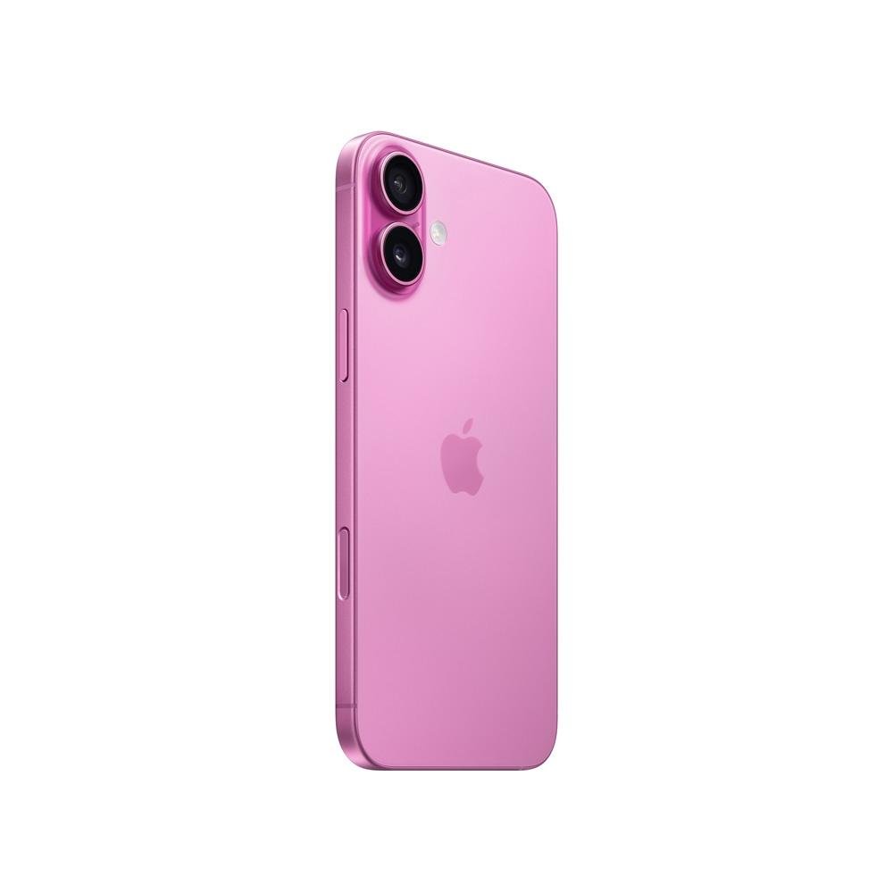 【美品】iPhone 16 Plus 128GB ピンク iPhone 16 Plus 128GB Rosa: o Novo iPhone | KaBuM!