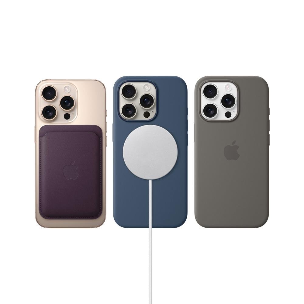 Apple iPhone 16 Pro 256GB ナチュラルチタニウム iPhone 16 Pro Apple 256GB Titânio Natural | KaBuM!