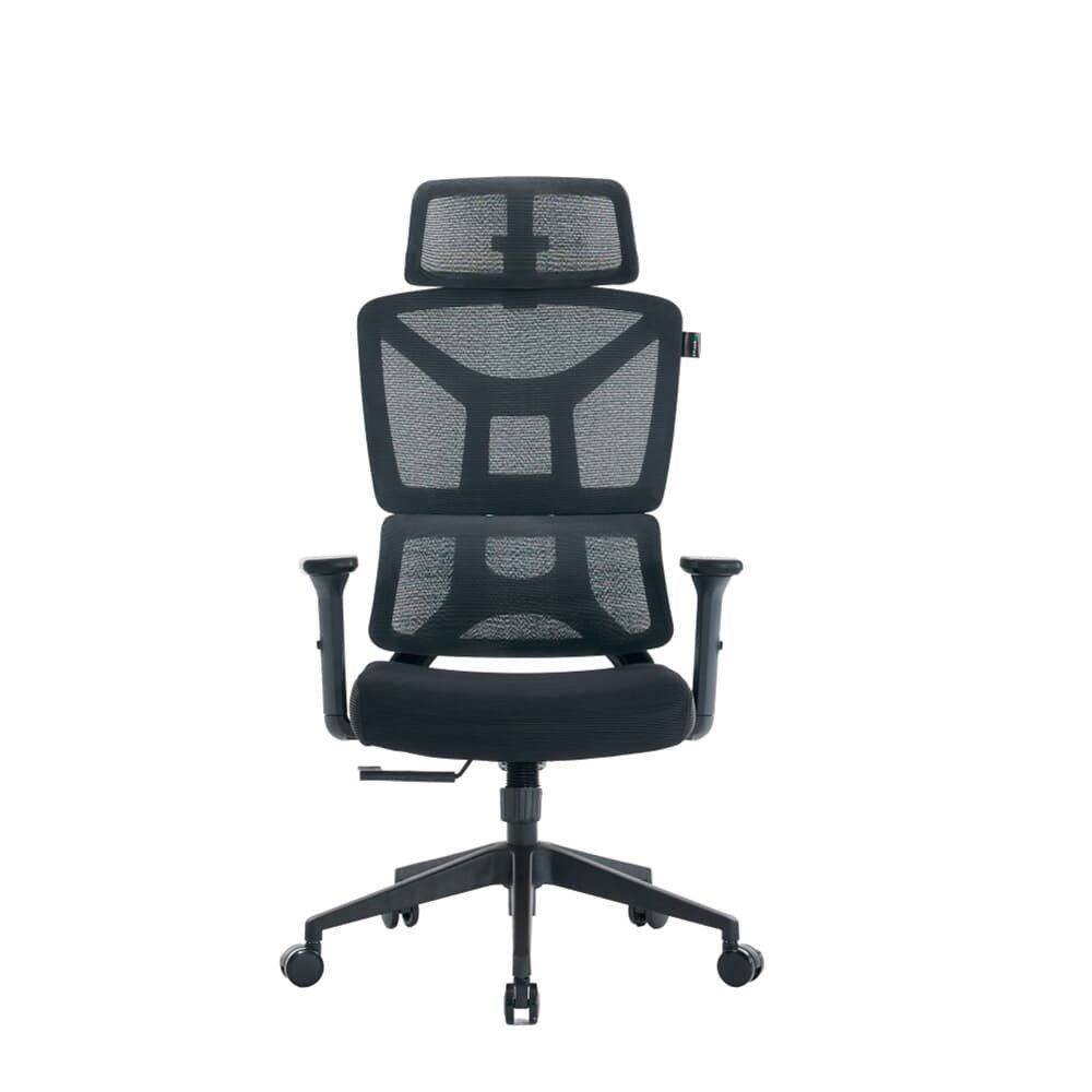 椅子 letao Cadeira de Escritório Ergonômica XT Office| KaBuM!