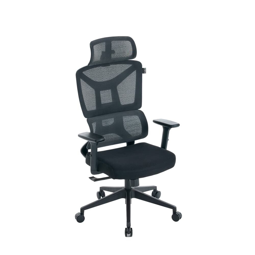 Cadeira de Escritório Ergonômica XT Office| KaBuM!