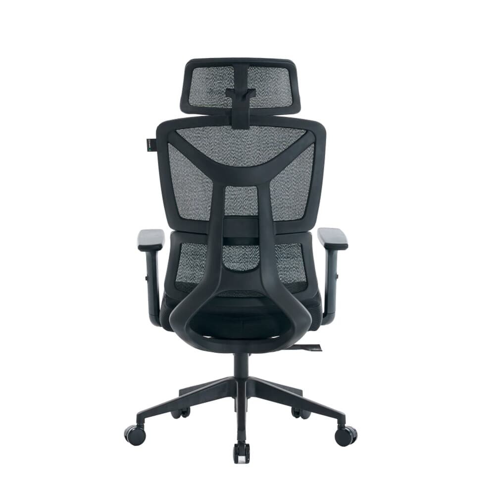 Cadeira de Escritório Ergonômica XT Office| KaBuM!