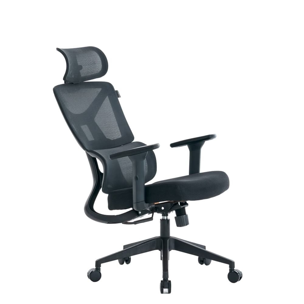 Cadeira de Escritório Ergonômica XT Office| KaBuM!