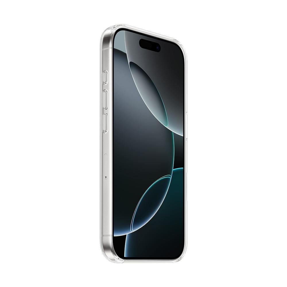 Capa para iPhone 16 Pro Transparente com MagSafe - MA7E4ZM/A Capa para iPhone 16 Pro Transparente com MagSafe - MA7E4ZM/A