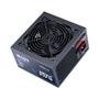 Fonte Fortrek Black Hawk, 650W, 80 Plus Bronze, ATX, Sem cabo, Preta - 83589
