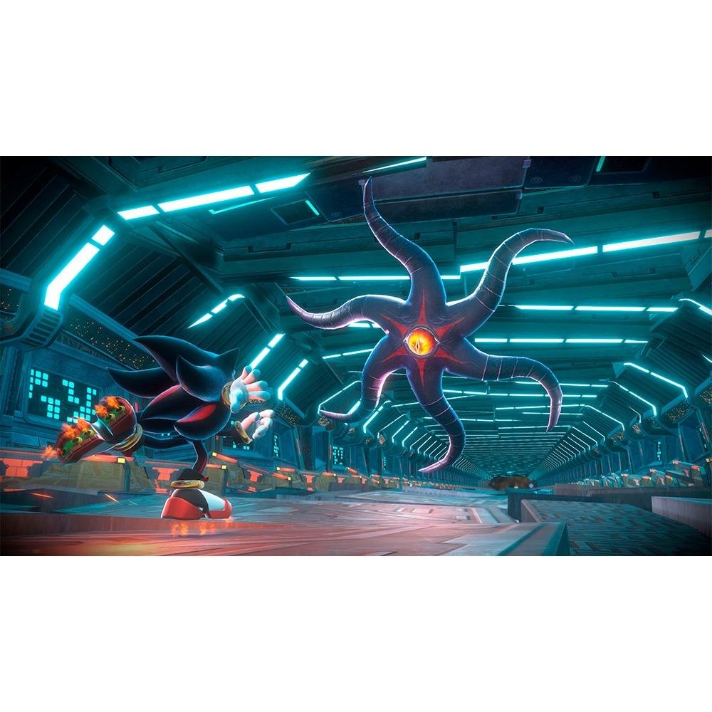 Jogo Sonic X Shadow Generations, PS5 - SG000085PS5