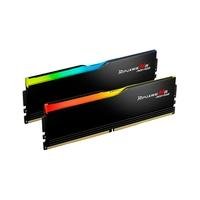 Memória RAM G.Skill RGB 48GB (2x24GB) | KaBuM! Memória RAM G.Skill RGB 48GB (2x24GB) | KaBuM!