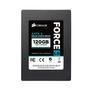 SSD Corsair Force LS 2.5´ 120GB SATA III 6Gb/s Leituras: 540MB/s e Gravações: 450MB/s - CSSD-F120GBLSB