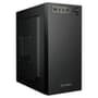 Gabinete Office Husky 100, Micro ATX, Mini ATX, Preto - HGO100PT