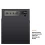 Gabinete Office Husky 100, Micro ATX, Mini ATX, Preto - HGO100PT