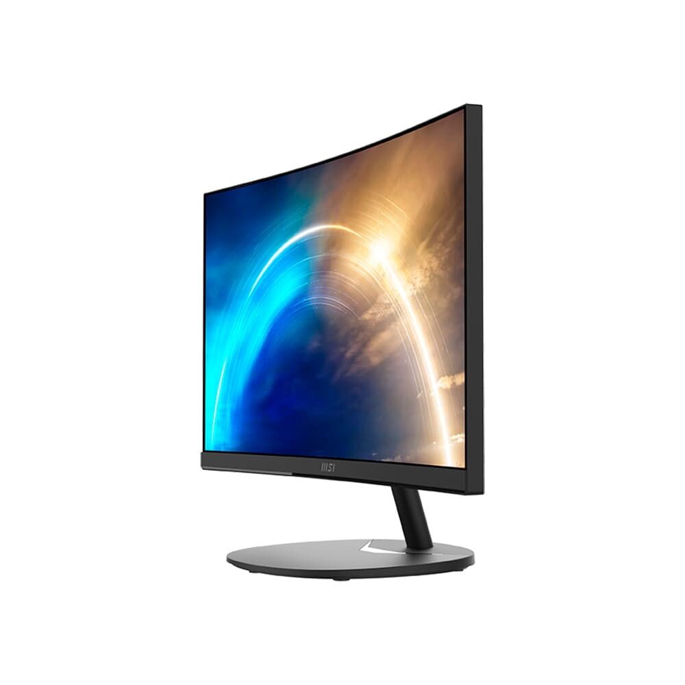 Monitor MSI PRO MP2412C | KaBuM!
