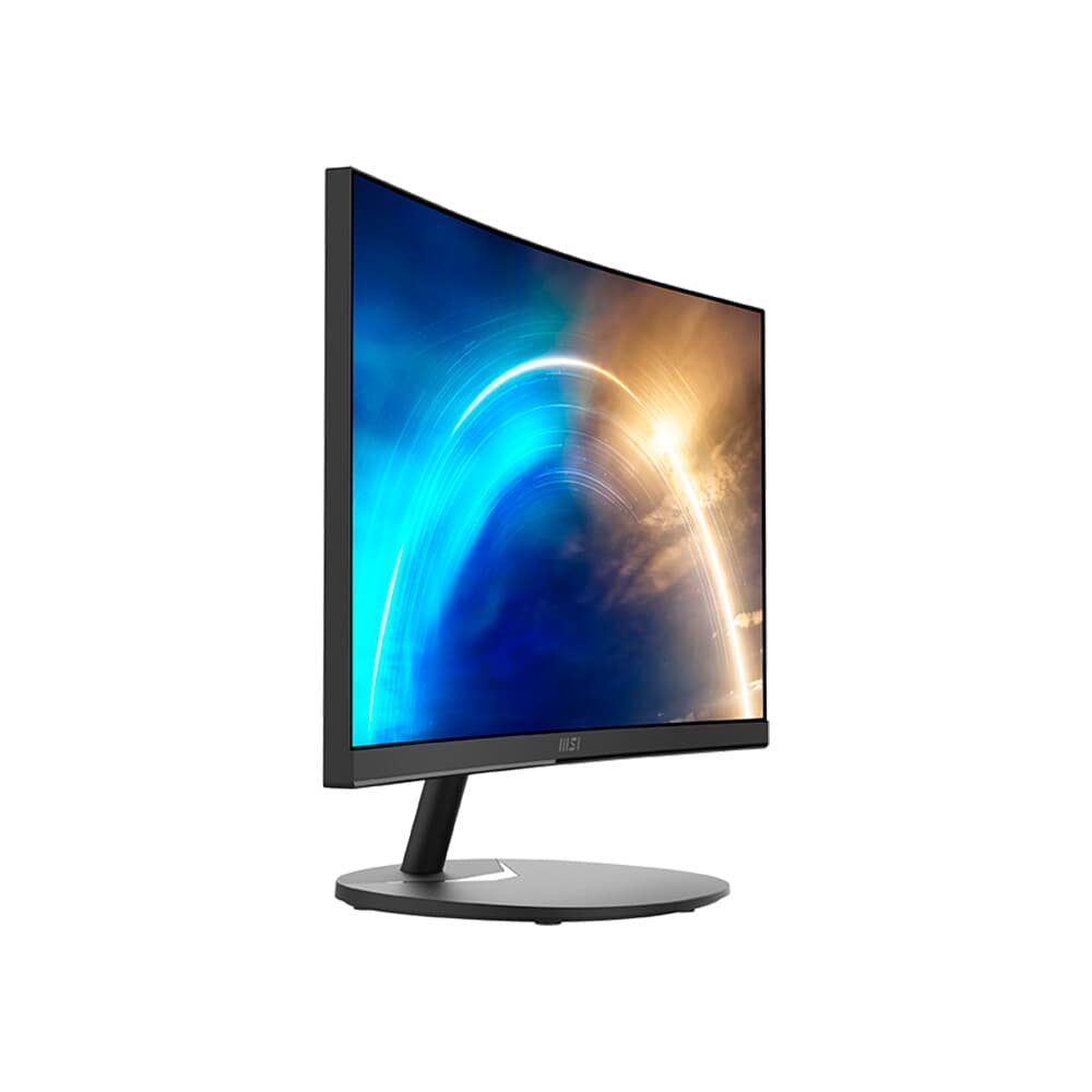 Monitor MSI PRO MP2412C | KaBuM!